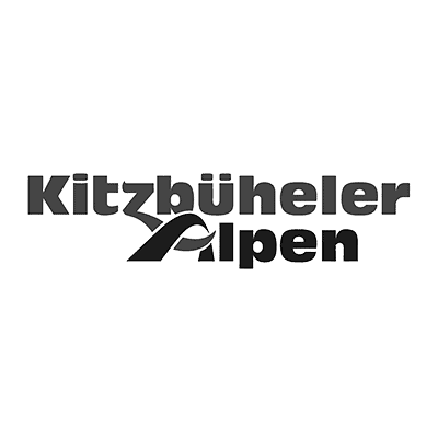 Logo der Kitzbüheler Alpen
