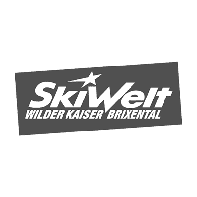 Logo der SkiWelt Wilder Kaiser Brixental