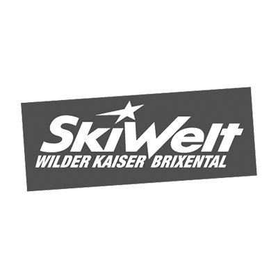 Logo der SkiWelt Wilder Kaiser Brixental