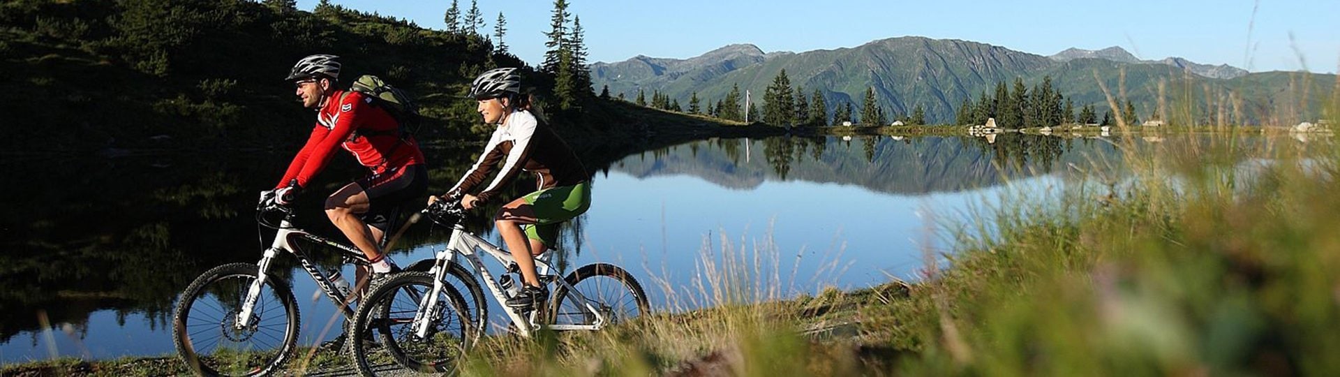 westendorf mountainbiken