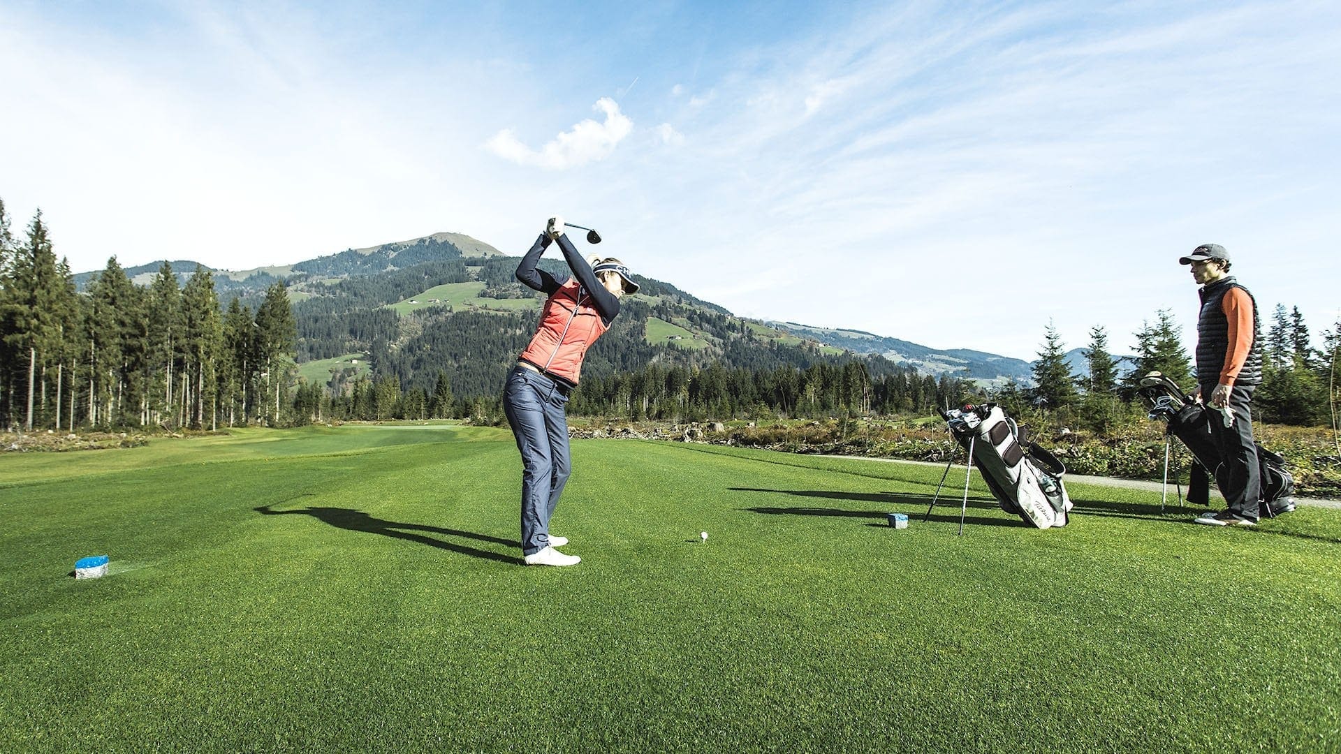 golfurlaub,westendorf,tirol