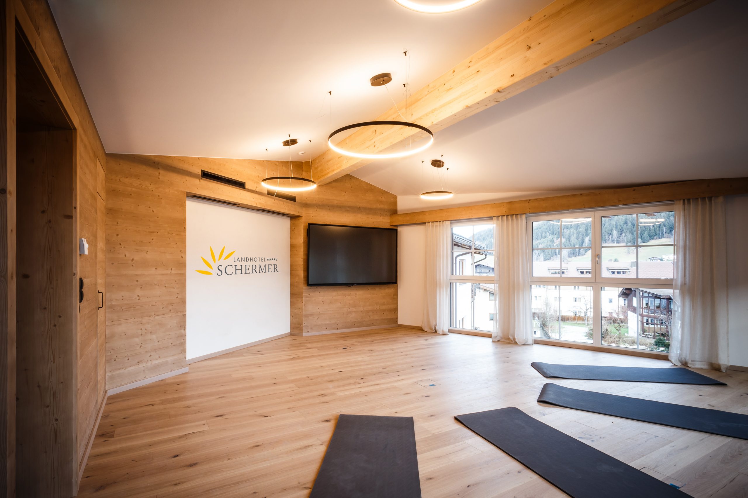 hotel mit fitnessstudio,westendorf,tirol