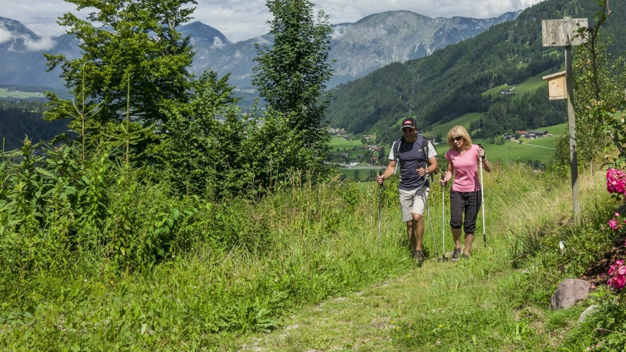 Aktivurlaub 3 nordic walking wandern 1