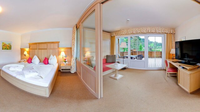 suite-tirol