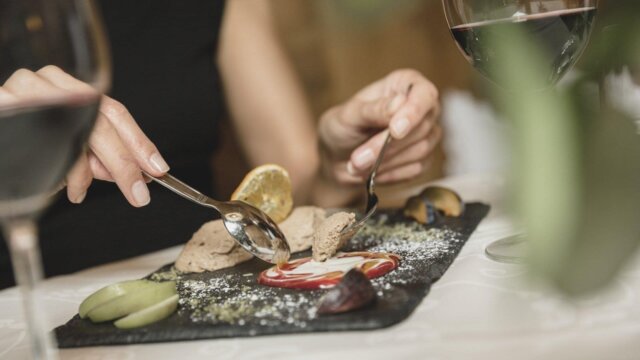 Culinary Delights 3 hotel schermer bar restaurant 031