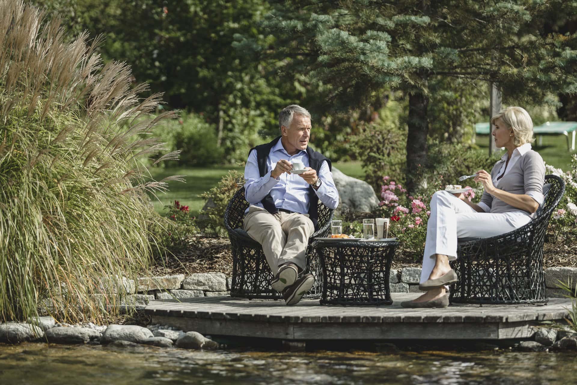 Inclusive Services 4 hotel schermer relax garten 065