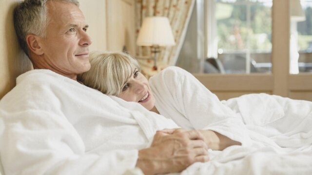 Romantic Holidays