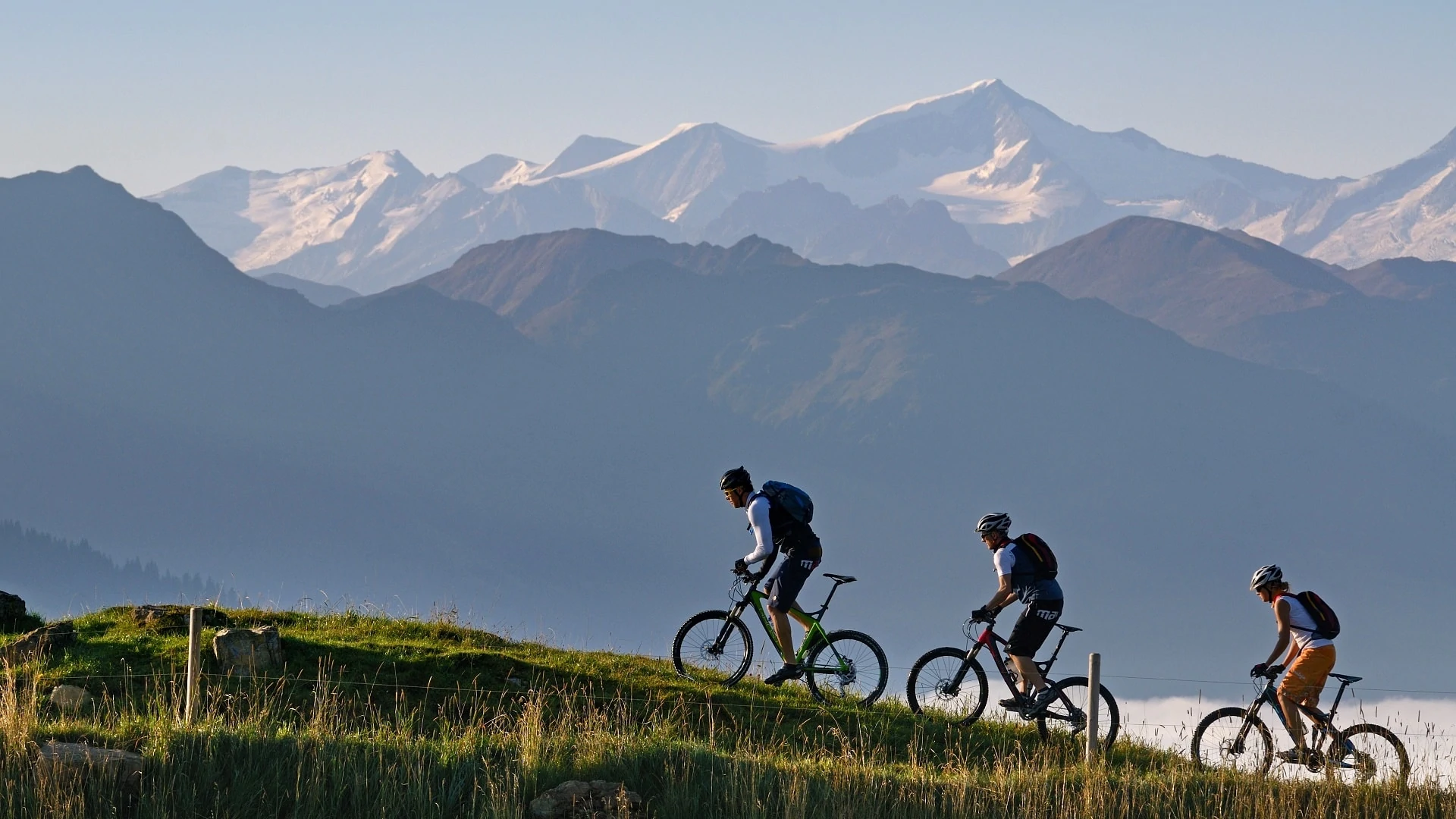 summer holidays,tirol