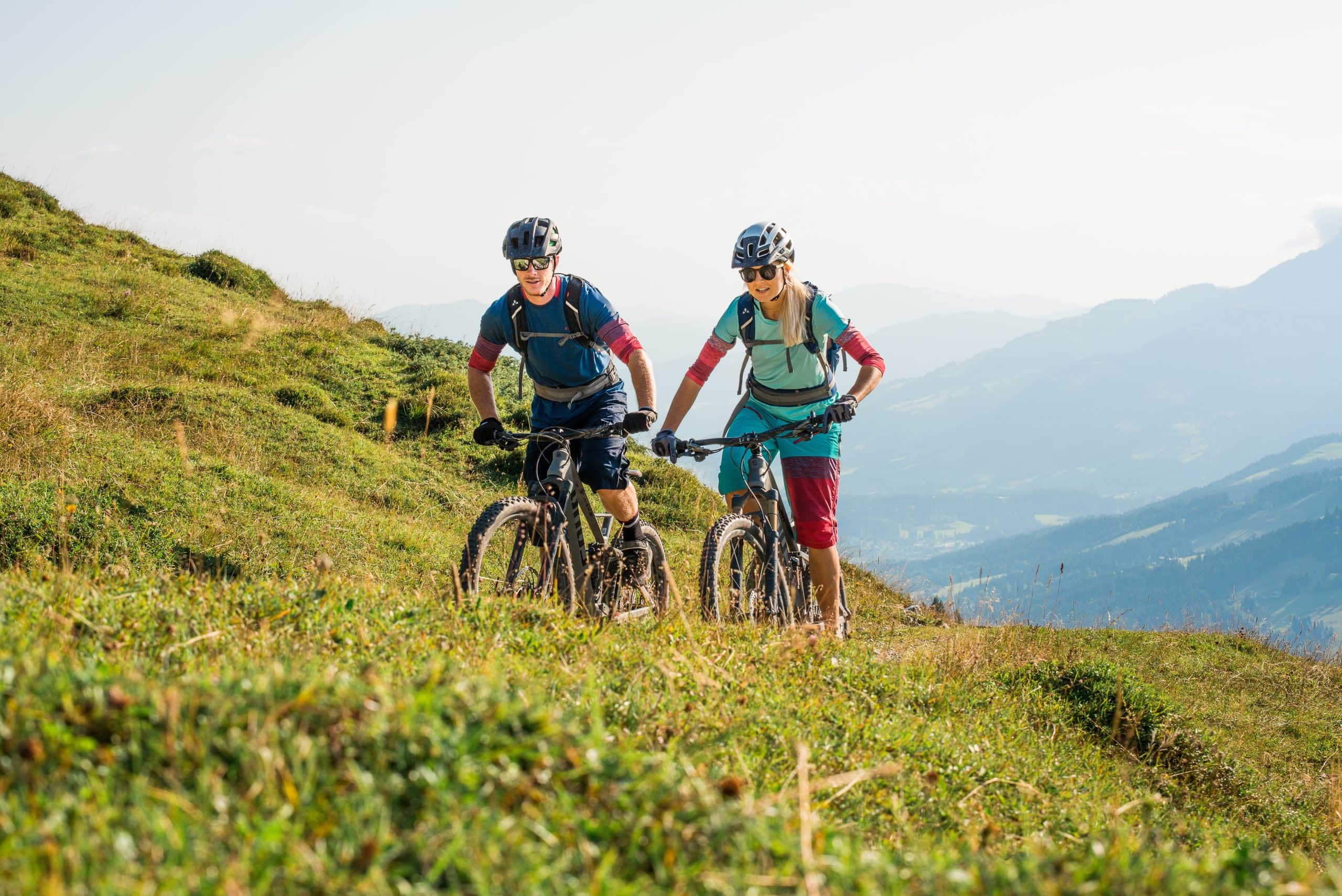 aktivprogramm,westendorf,tirol