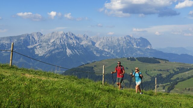 Hiking Holidays