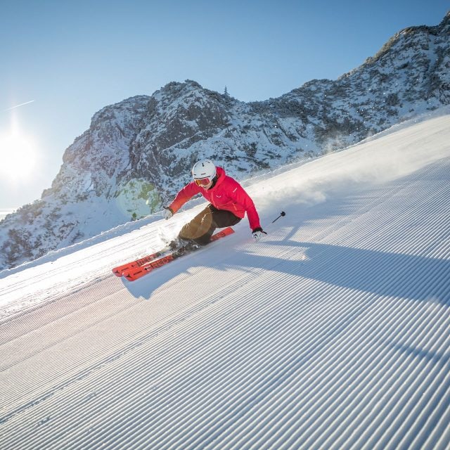 skifahren winter kitzbueheleralpen tirol 1
