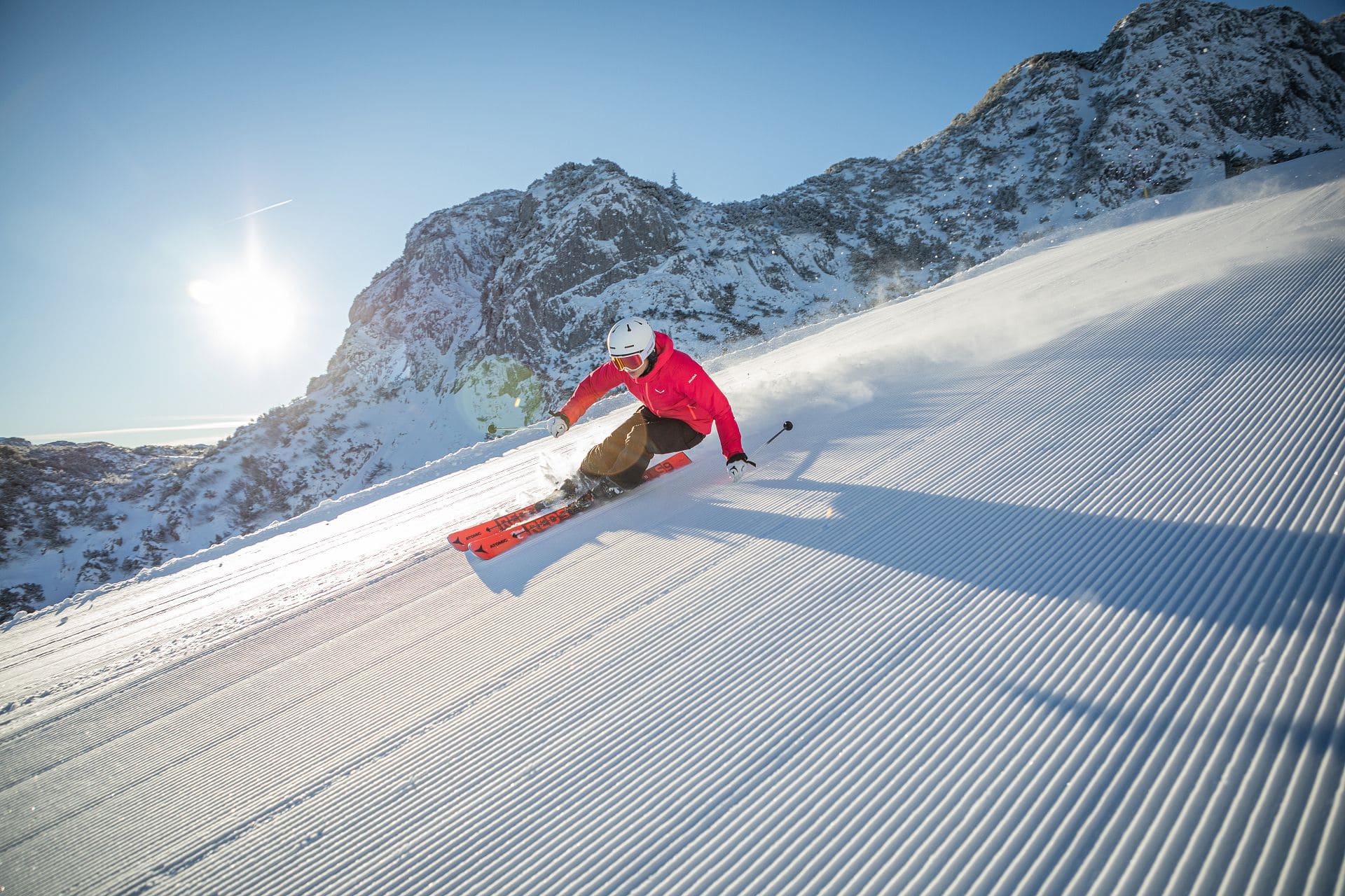 skifahren winter kitzbueheleralpen tirol 1