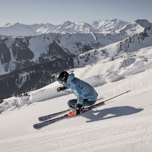 skifahren winter kitzbueheleralpen tirol 6