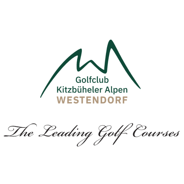 Logo des Golfclubs Kitzbüheler Alpen Westendorf
