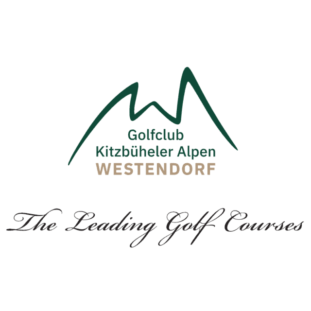 Logo des Golfclubs Kitzbüheler Alpen Westendorf