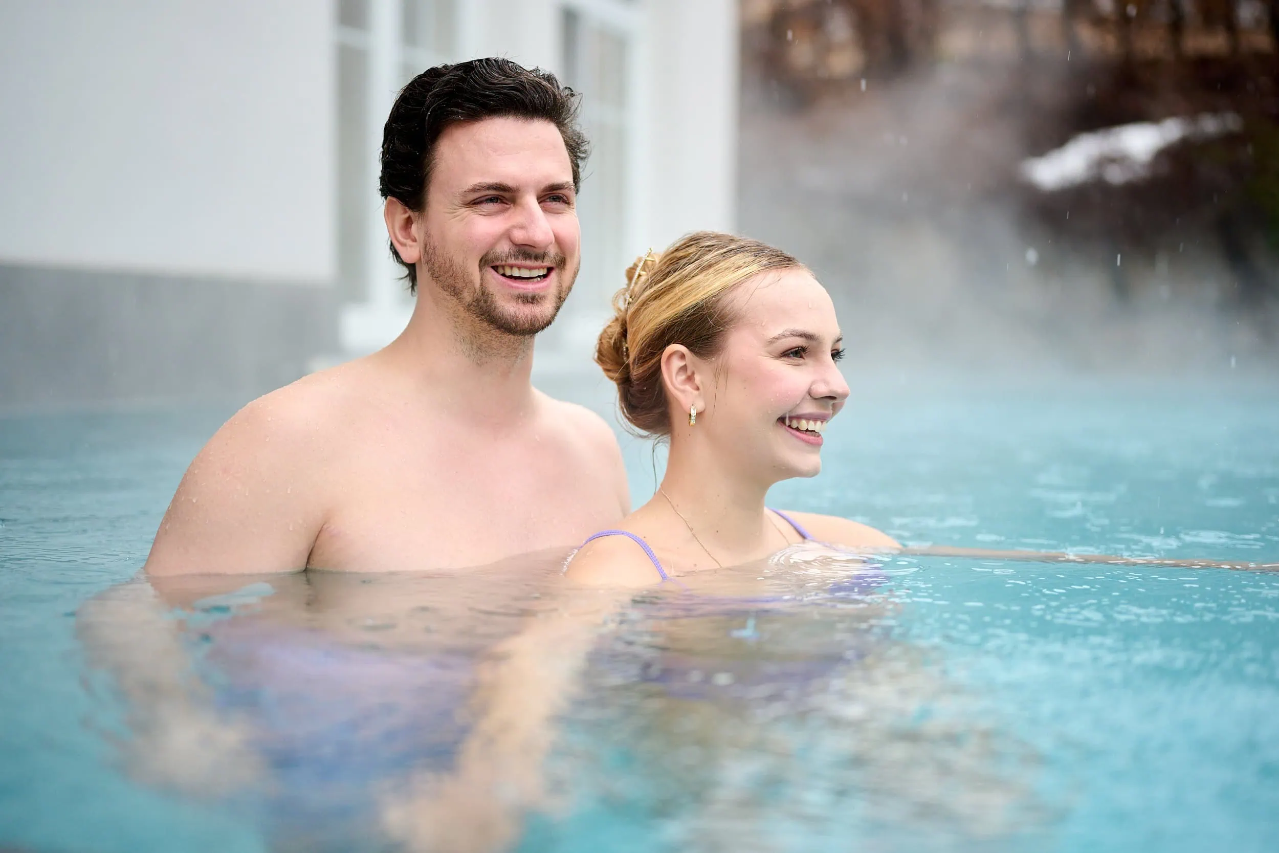 landhotel schermer 2025 wellness pool svømmebassin 316