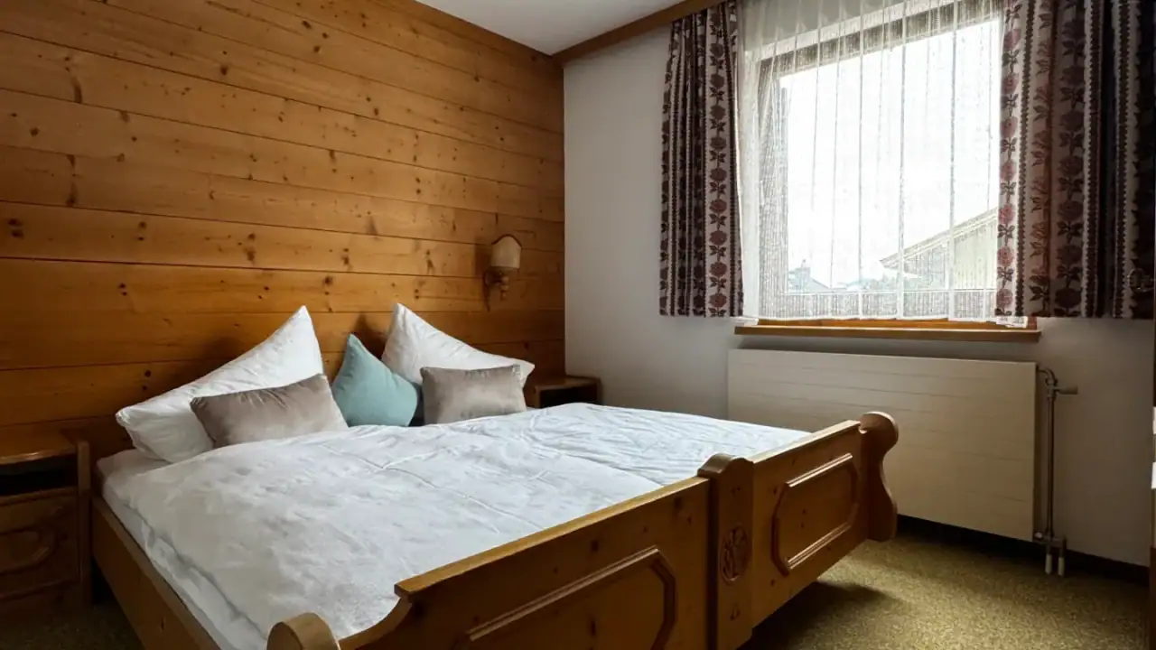 hotel rooms,westendorf,tirol
