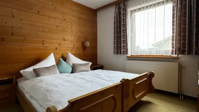 hotel rooms,westendorf,tirol