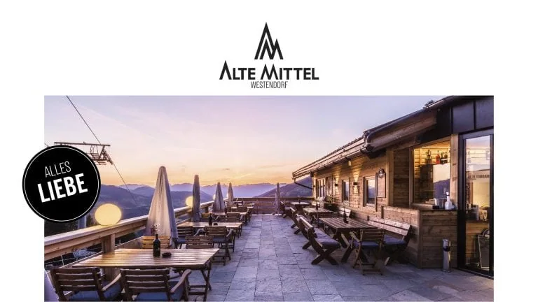 Alte Mittel Gutschein