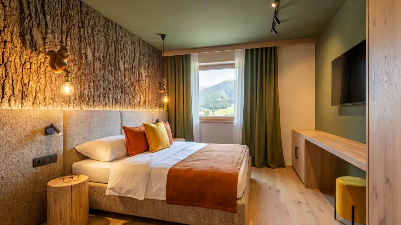 zauberwald schlafzimmer 55280555016 o