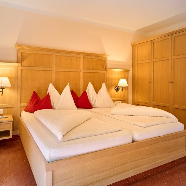 zimmer familiensuite bergwelt 5