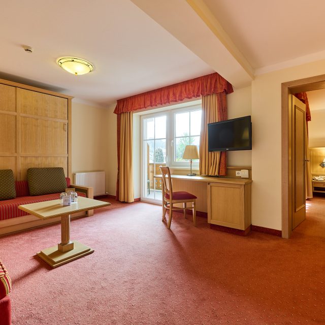 zimmer familiensuite bergwelt 6
