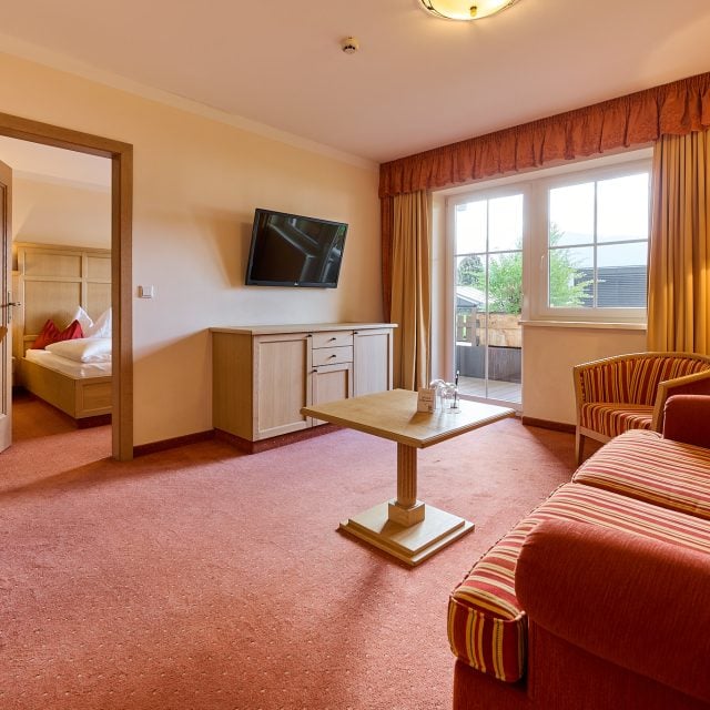 zimmer familiensuite bergwelt 9